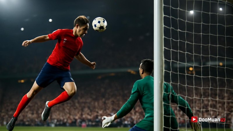 ไฮไลท์ ลิเวอร์พูล vs แมนฯ ยูไนเต็ด พรีเมียร์ลีก