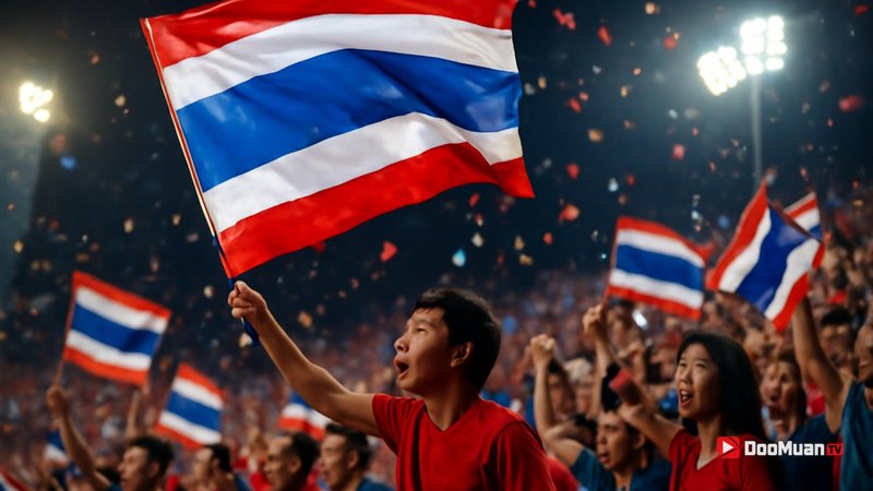 ไฮไลท์ การท่าเรือ เอฟซี vs บีจี ปทุม ยูไนเต็ด ไทยลีก