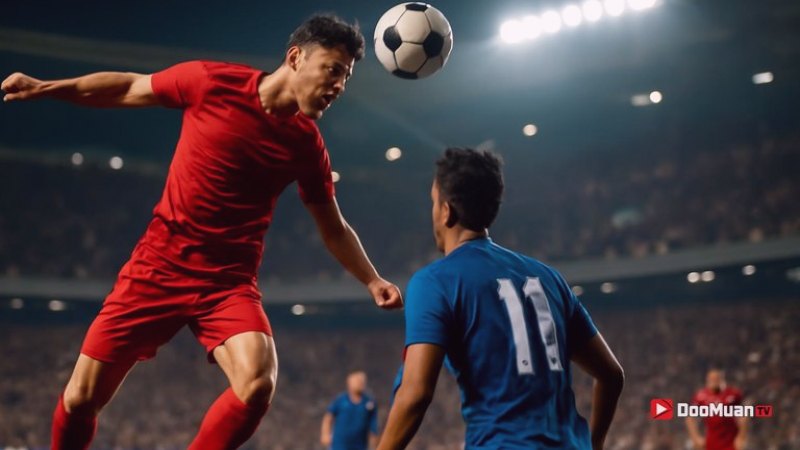 เจาะแท็กติก สเปอร์ส vs แมนฯ ยูไนเต็ด ดวลเกมเพรสซิ่งกับการสวนกลับ
